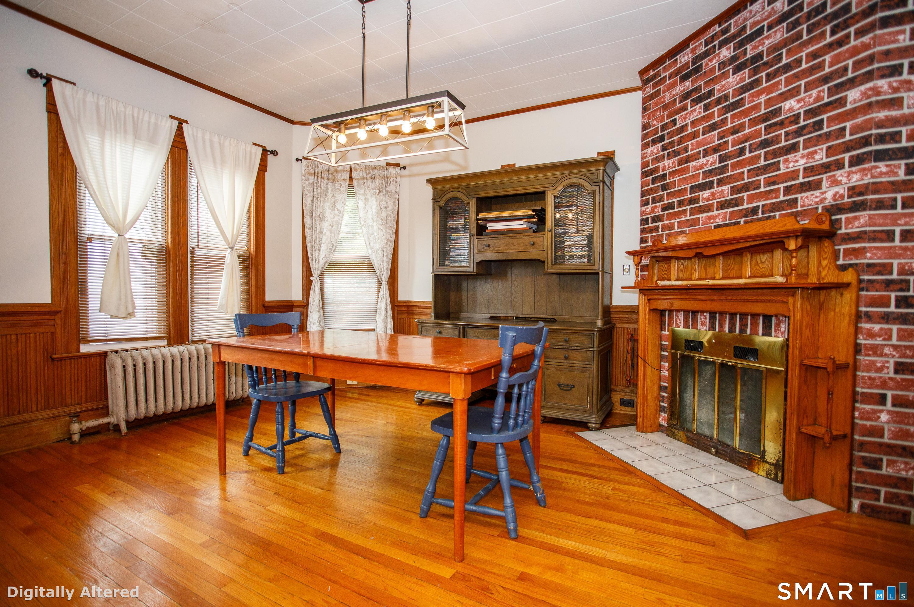 27 West Street New London CT 06320