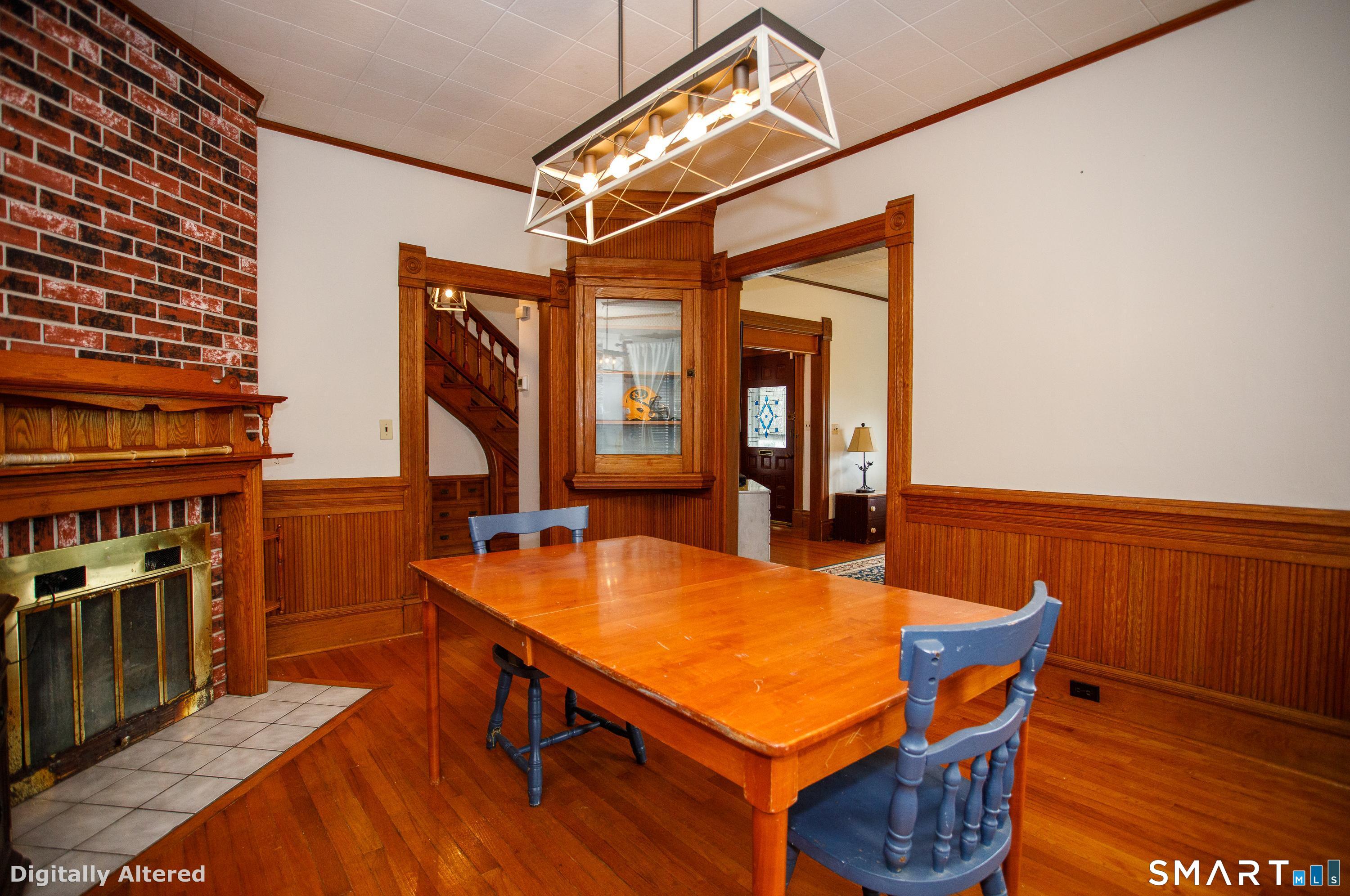 27 West Street New London CT 06320