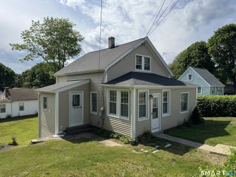 59 Olive Street Waterford CT 06385