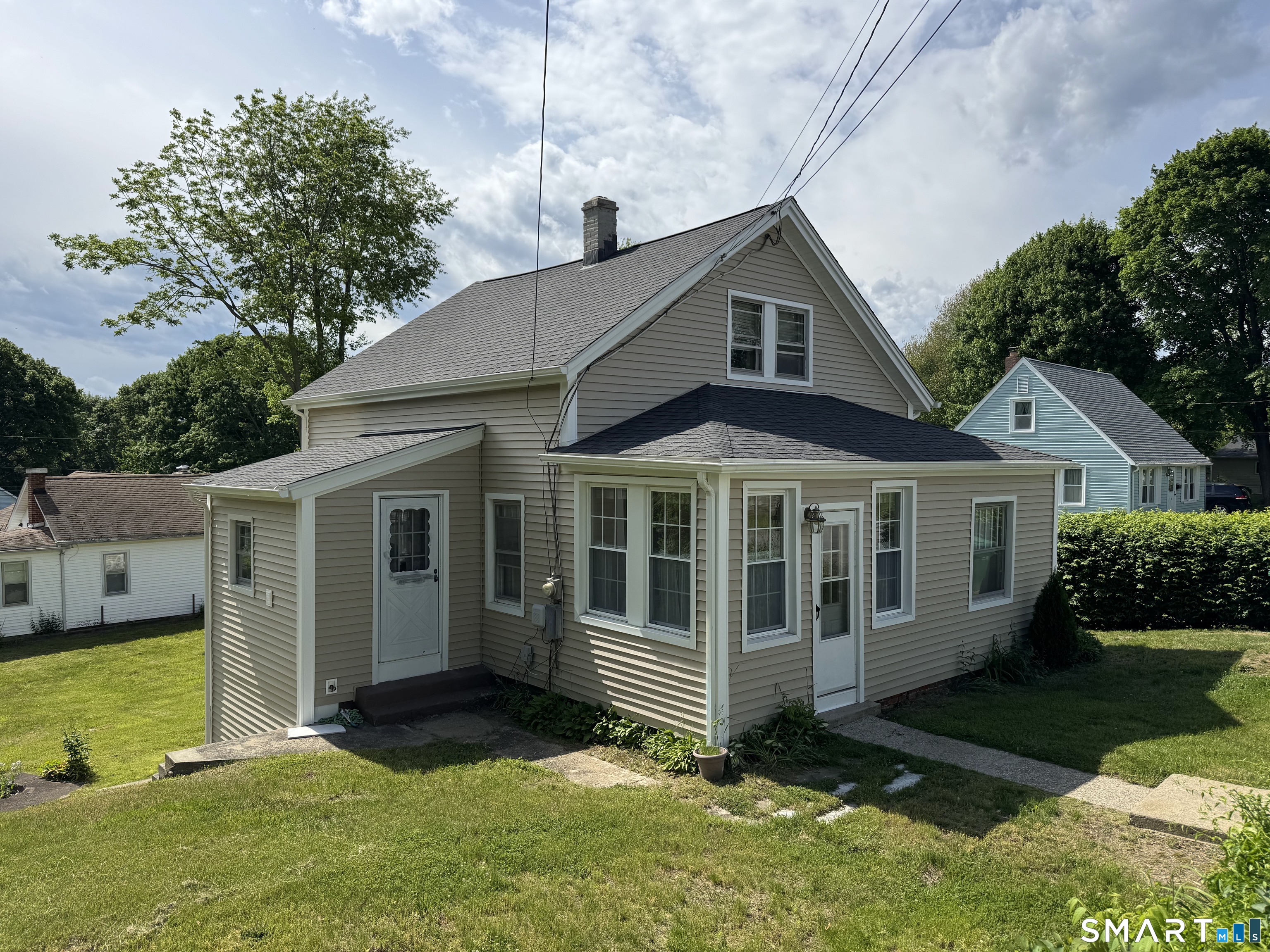 59 Olive Street Waterford CT 06385