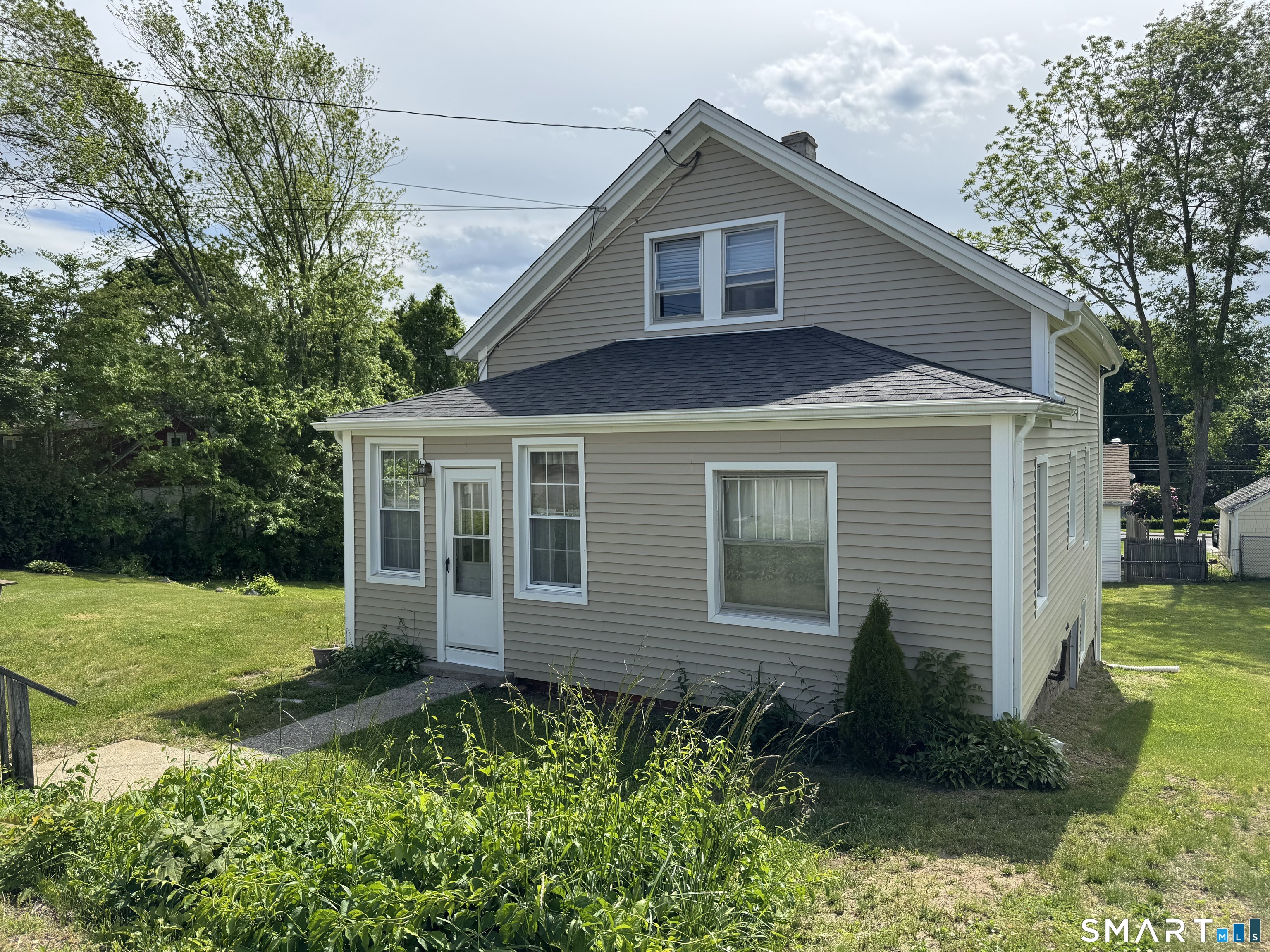 59 Olive Street Waterford CT 06385