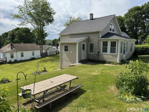 59 Olive Street Waterford CT 06385