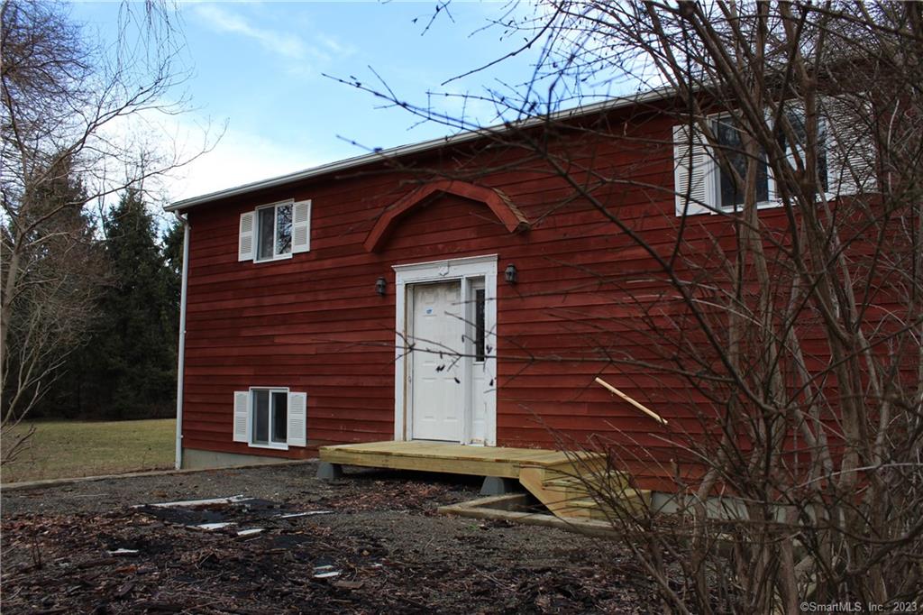 12 Sands Drive Old Lyme CT 06371