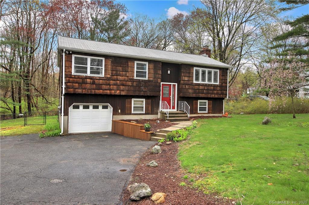 132 Great Plain Road Danbury CT 06811