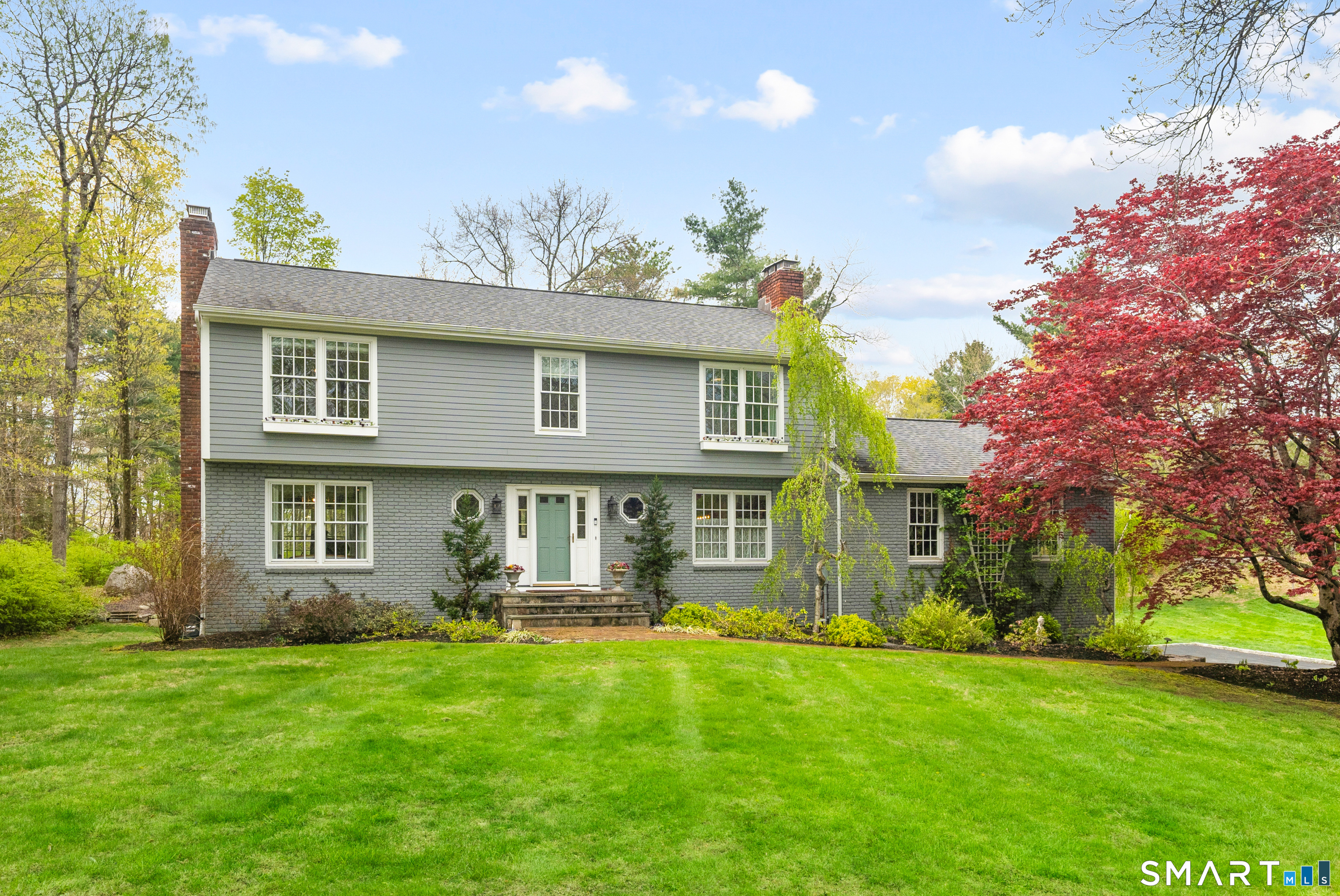 5 Musket Lane Redding CT 06896