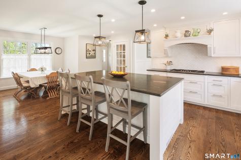 5 Musket Lane Redding CT 06896