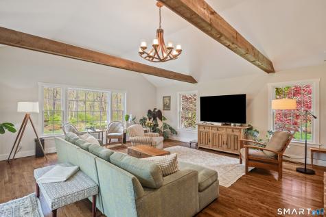 5 Musket Lane Redding CT 06896