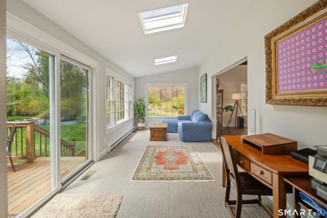 5 Musket Lane Redding CT 06896