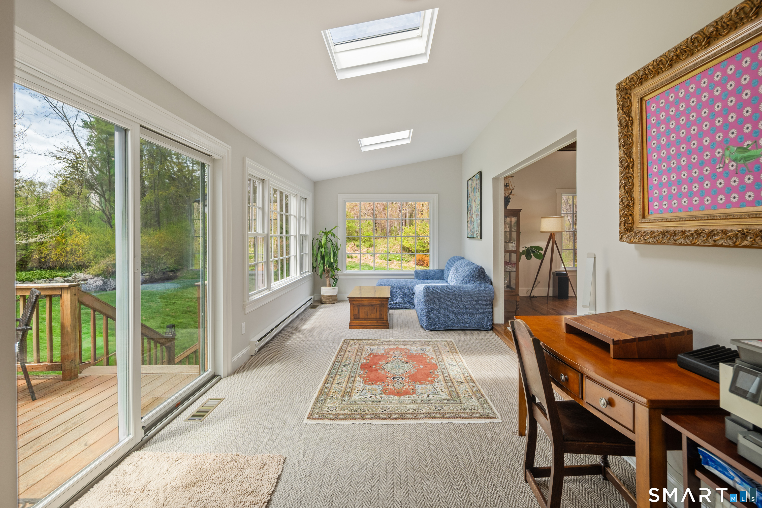 5 Musket Lane Redding CT 06896