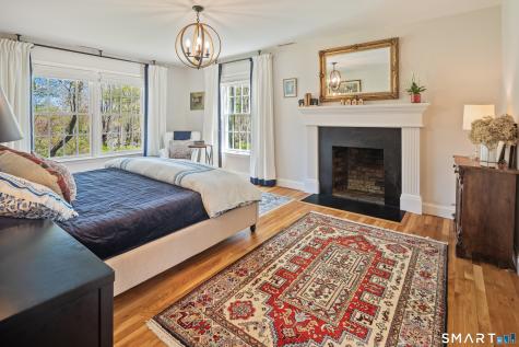 5 Musket Lane Redding CT 06896