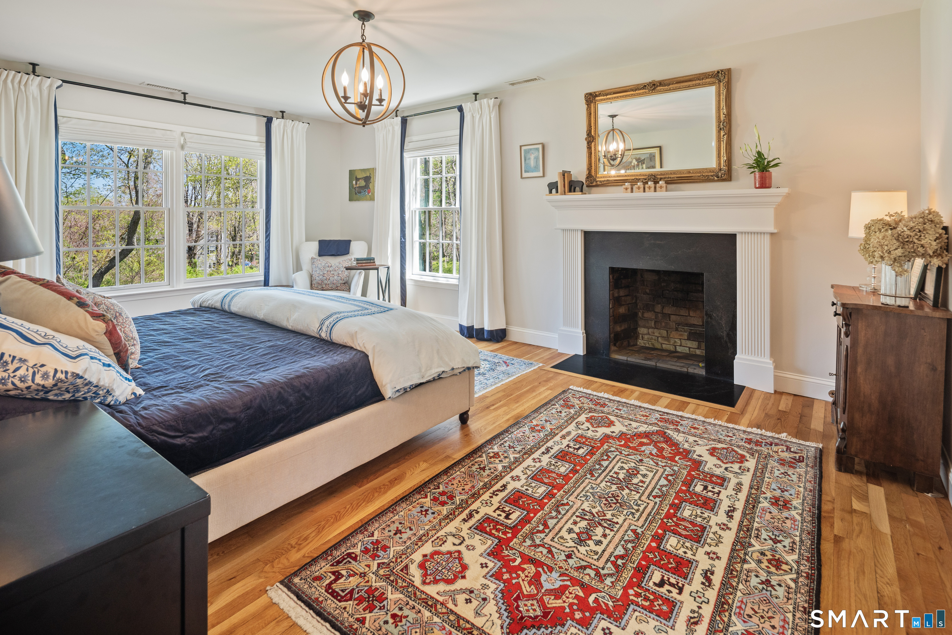 5 Musket Lane Redding CT 06896