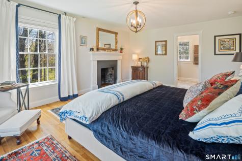 5 Musket Lane Redding CT 06896