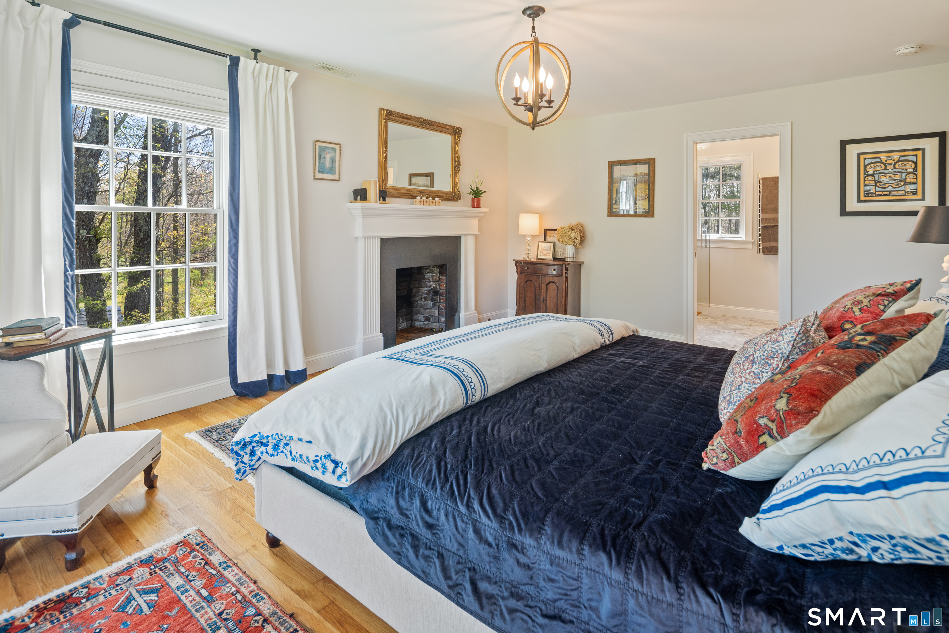 5 Musket Lane Redding CT 06896