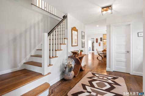 5 Musket Lane Redding CT 06896