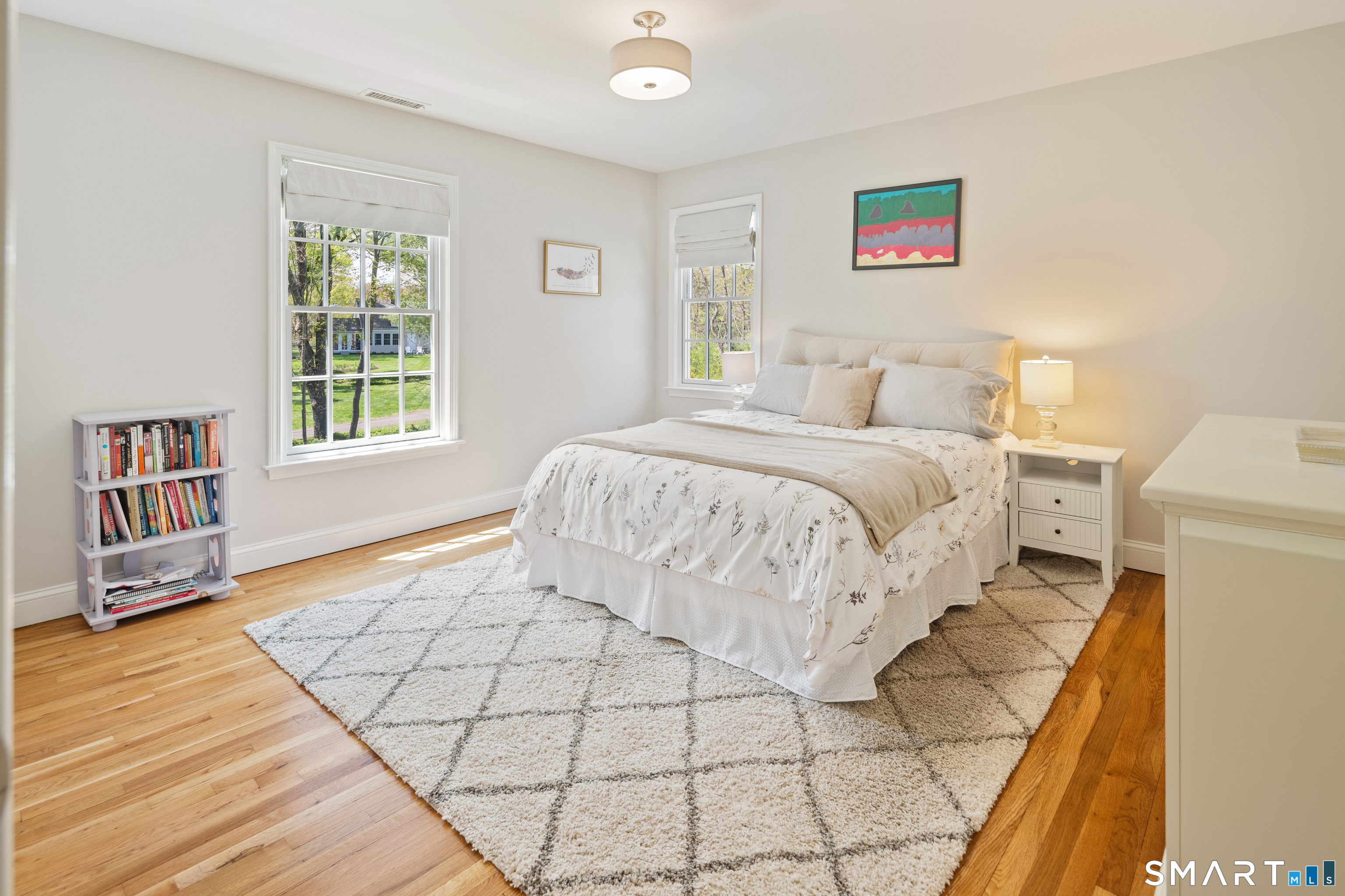 5 Musket Lane Redding CT 06896