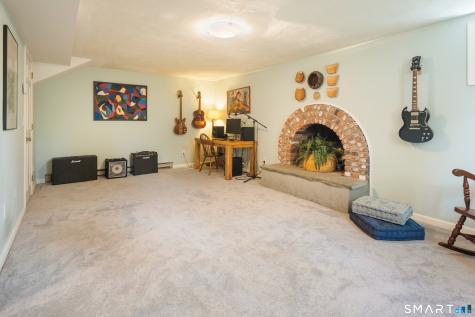 5 Musket Lane Redding CT 06896
