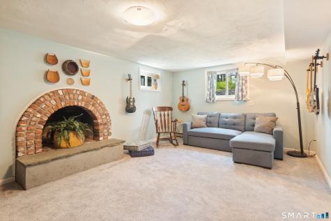 5 Musket Lane Redding CT 06896