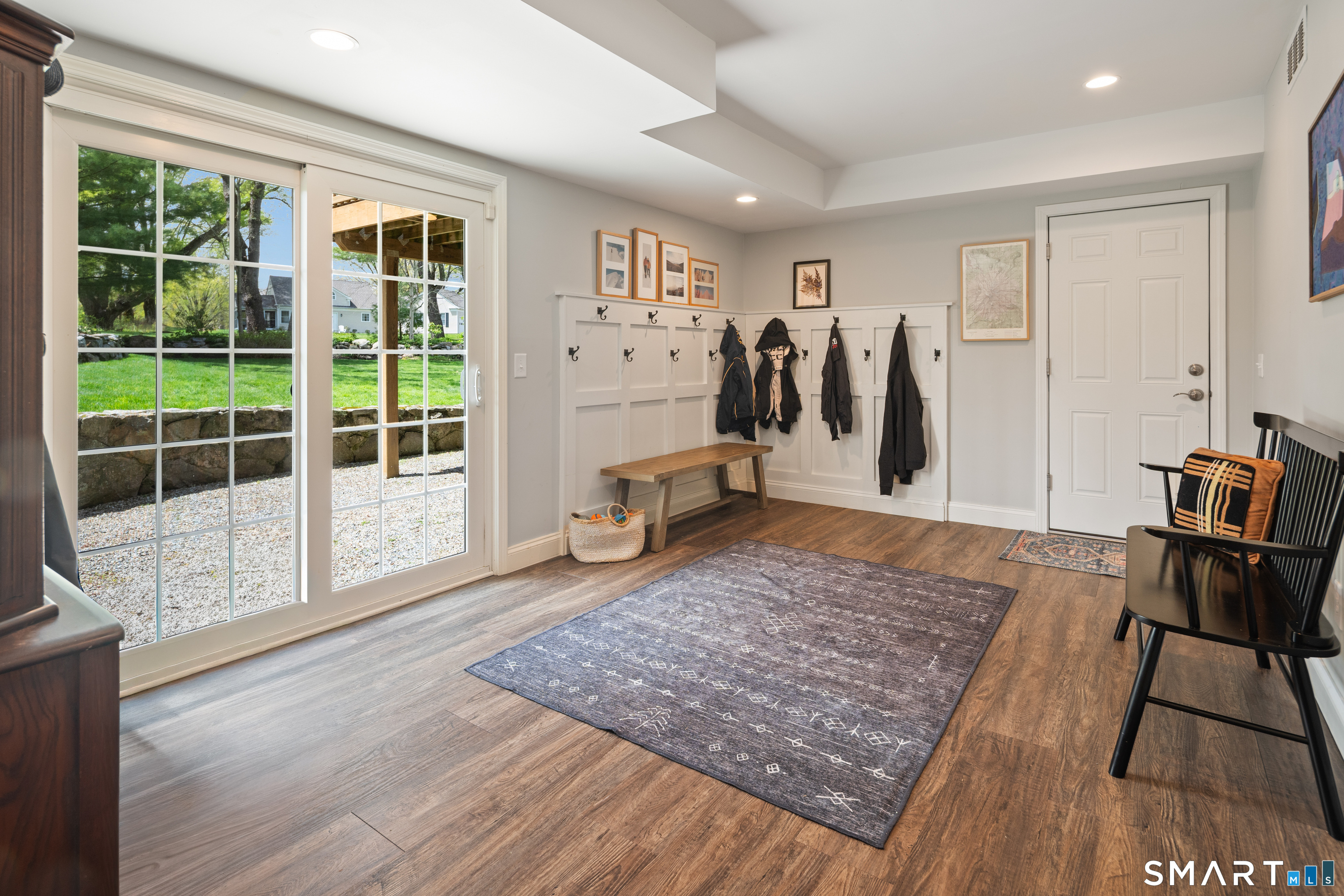 5 Musket Lane Redding CT 06896