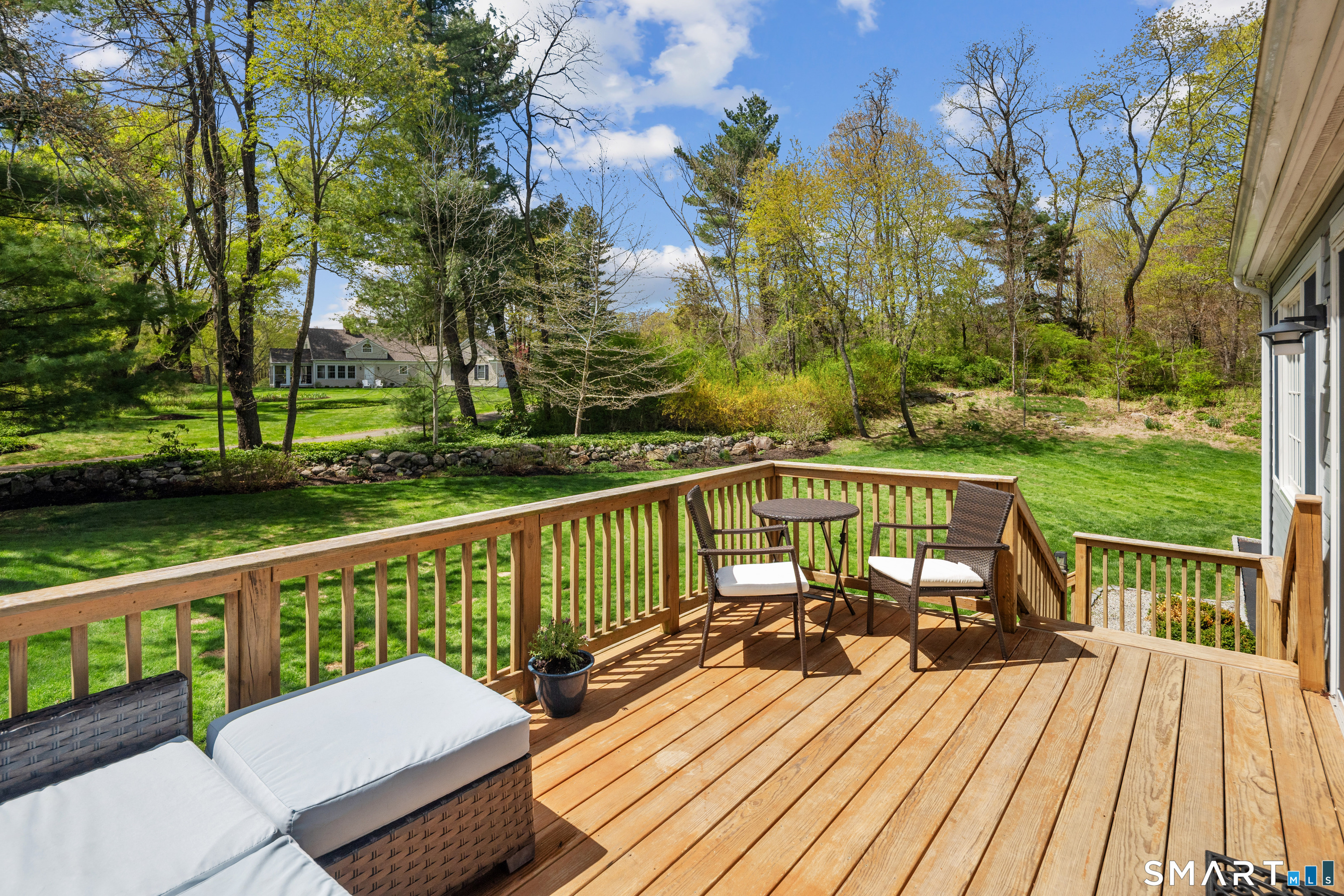 5 Musket Lane Redding CT 06896