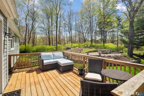 5 Musket Lane Redding CT 06896
