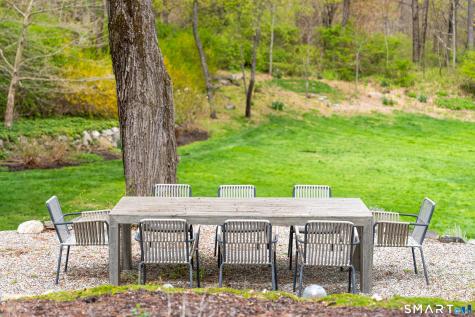 5 Musket Lane Redding CT 06896