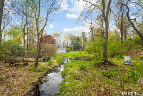 5 Musket Lane Redding CT 06896