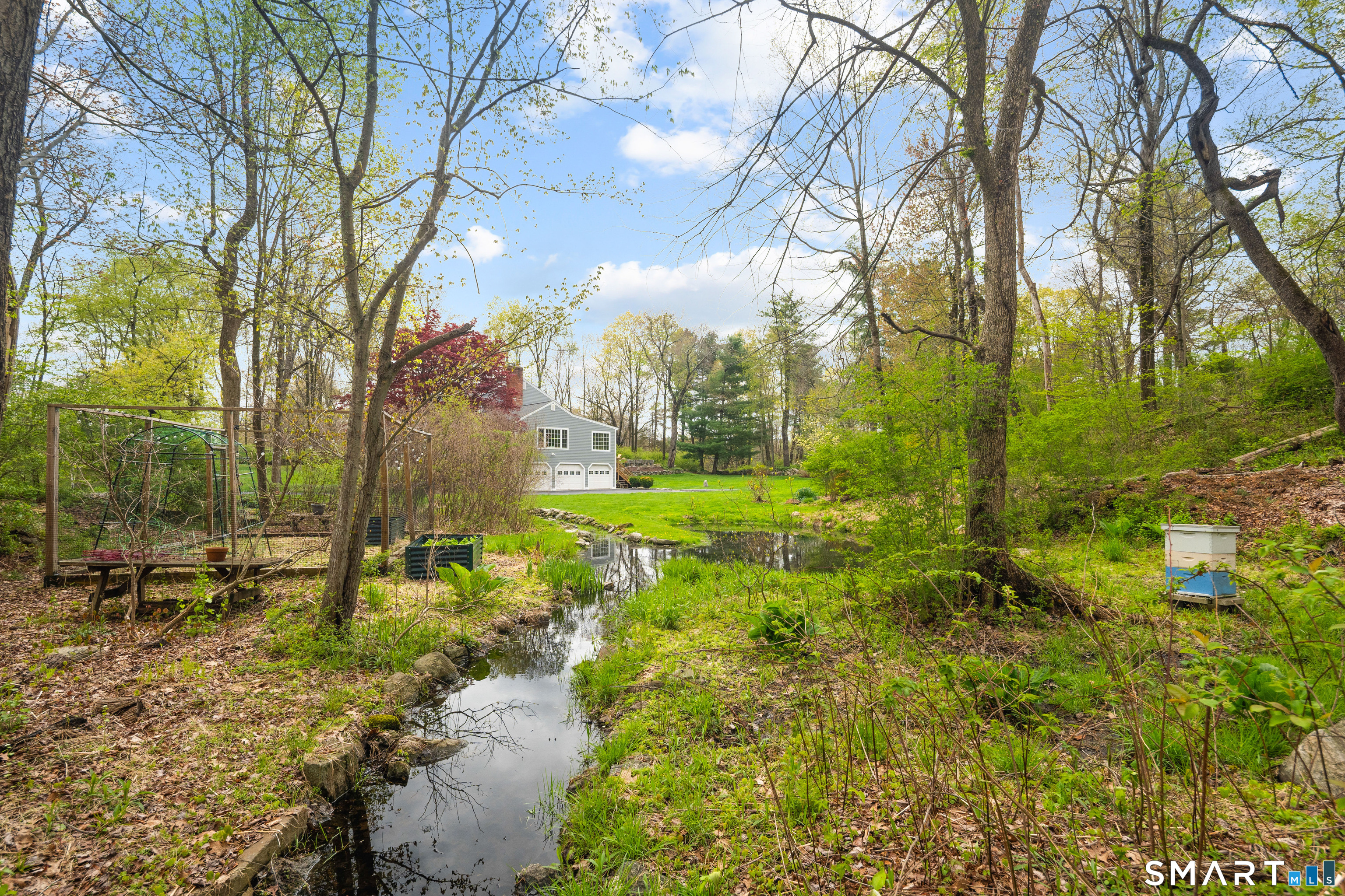 5 Musket Lane Redding CT 06896