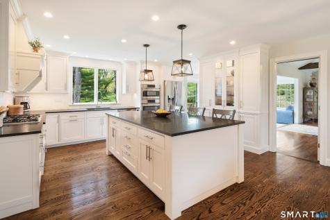 5 Musket Lane Redding CT 06896