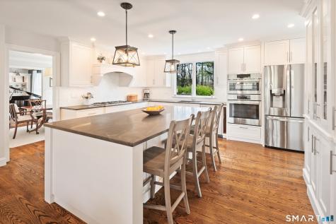 5 Musket Lane Redding CT 06896