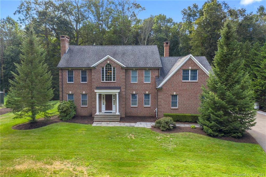 375 Isinglass Road Shelton CT 06484