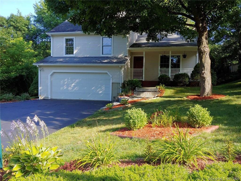 7 Summit Street New Milford CT 06776