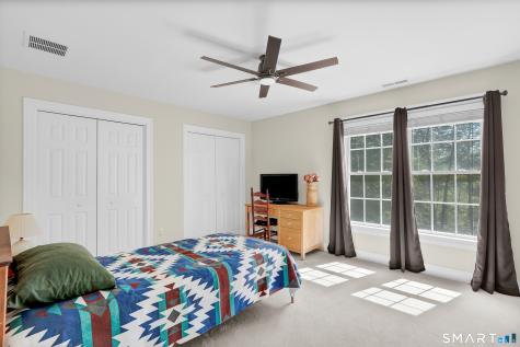 4 Bishop Road Oxford CT 06478