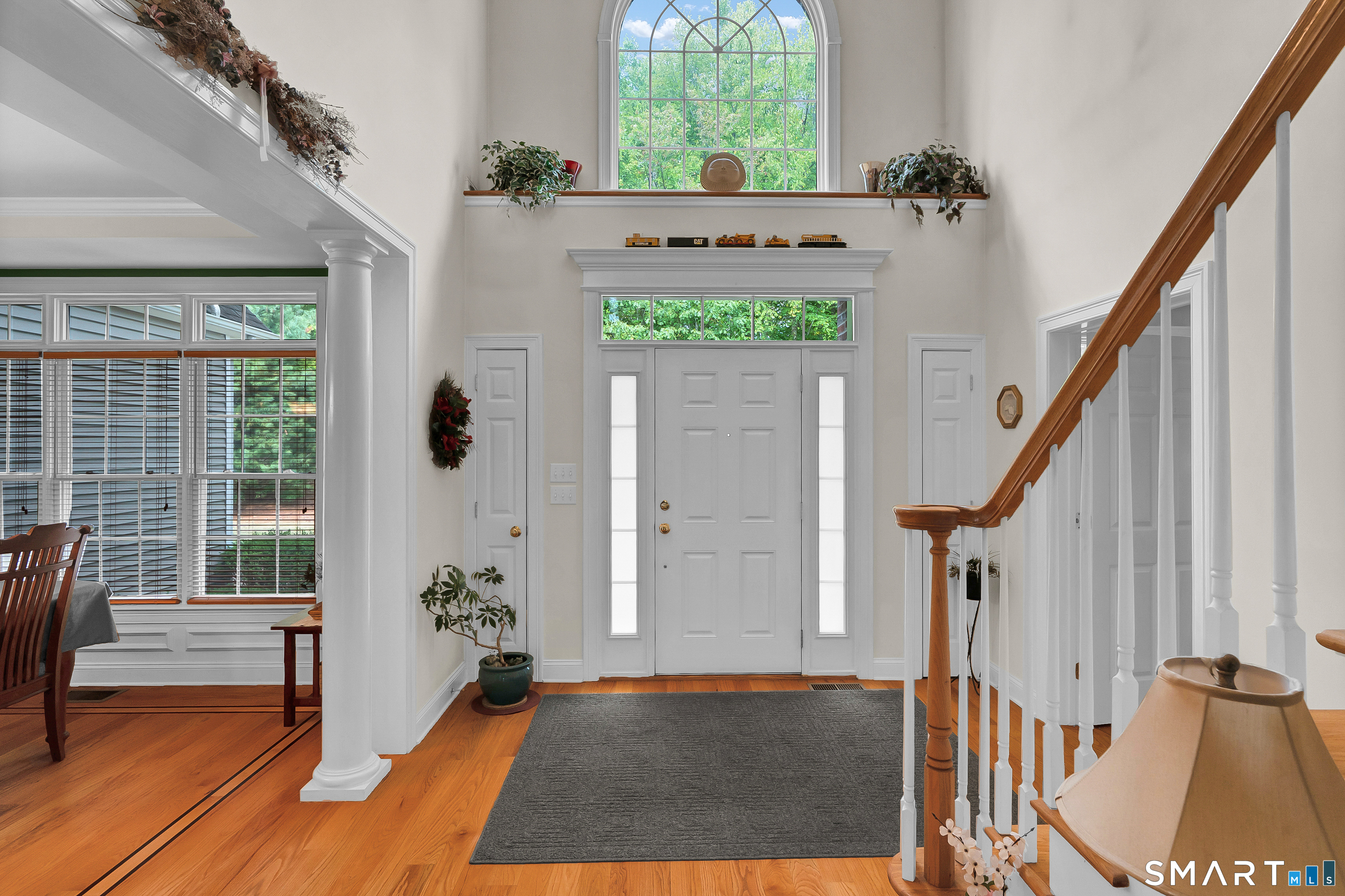 4 Bishop Road Oxford CT 06478