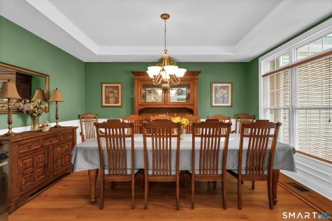 4 Bishop Road Oxford CT 06478