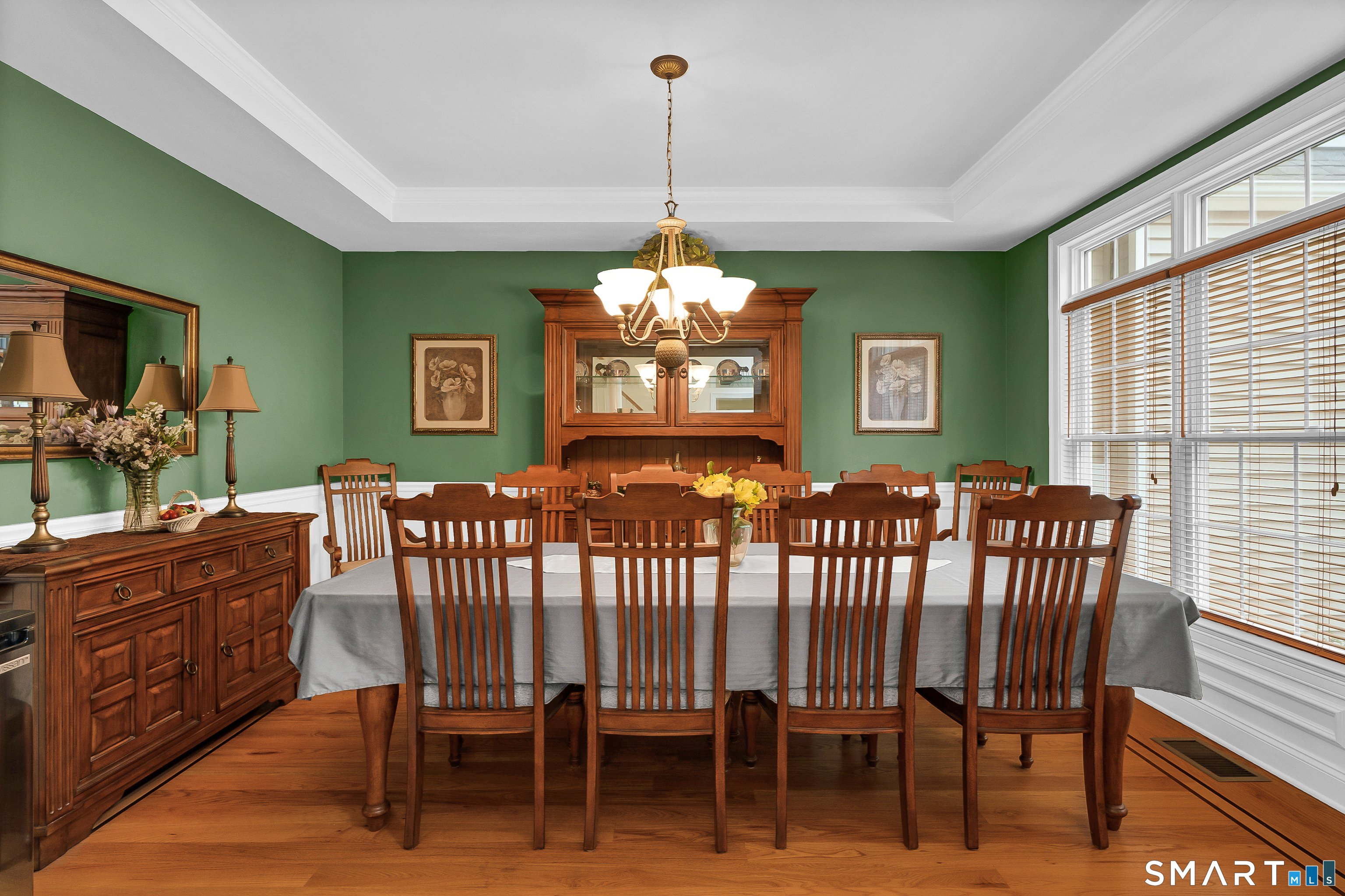 4 Bishop Road Oxford CT 06478