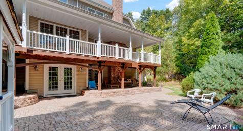 4 Bishop Road Oxford CT 06478