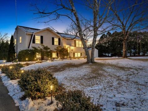 39 Caribou Drive Norwich CT 06360