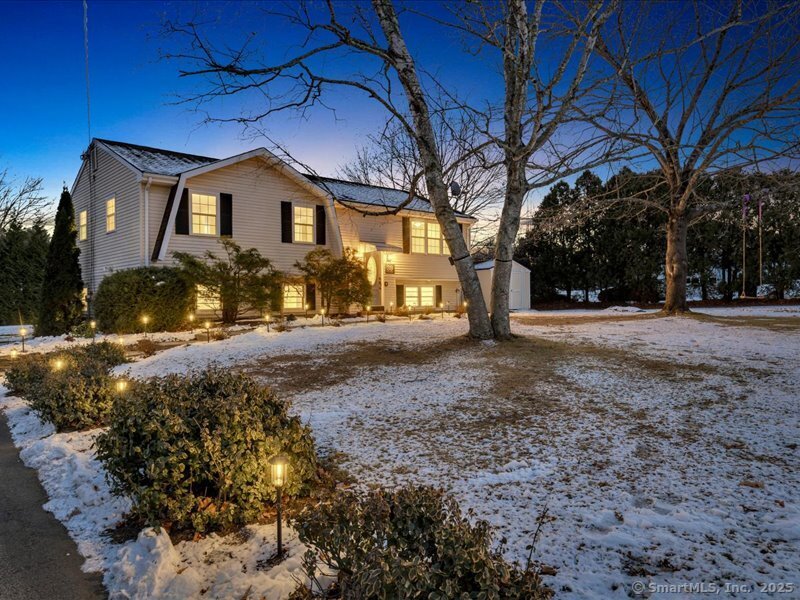 39 Caribou Drive Norwich CT 06360