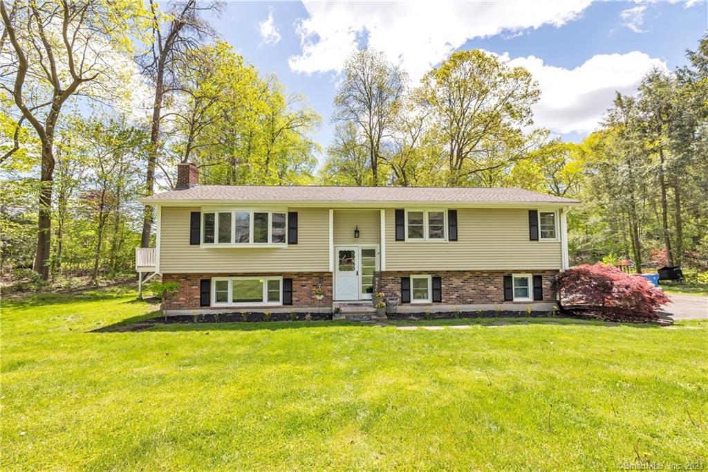 29 Webster Drive Shelton CT 06484
