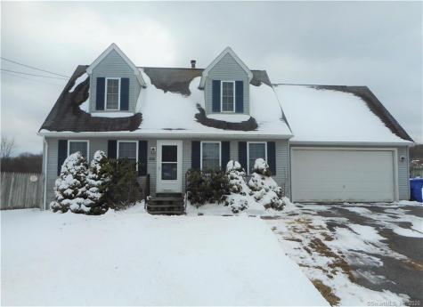 527 Highland Avenue Torrington CT 06790
