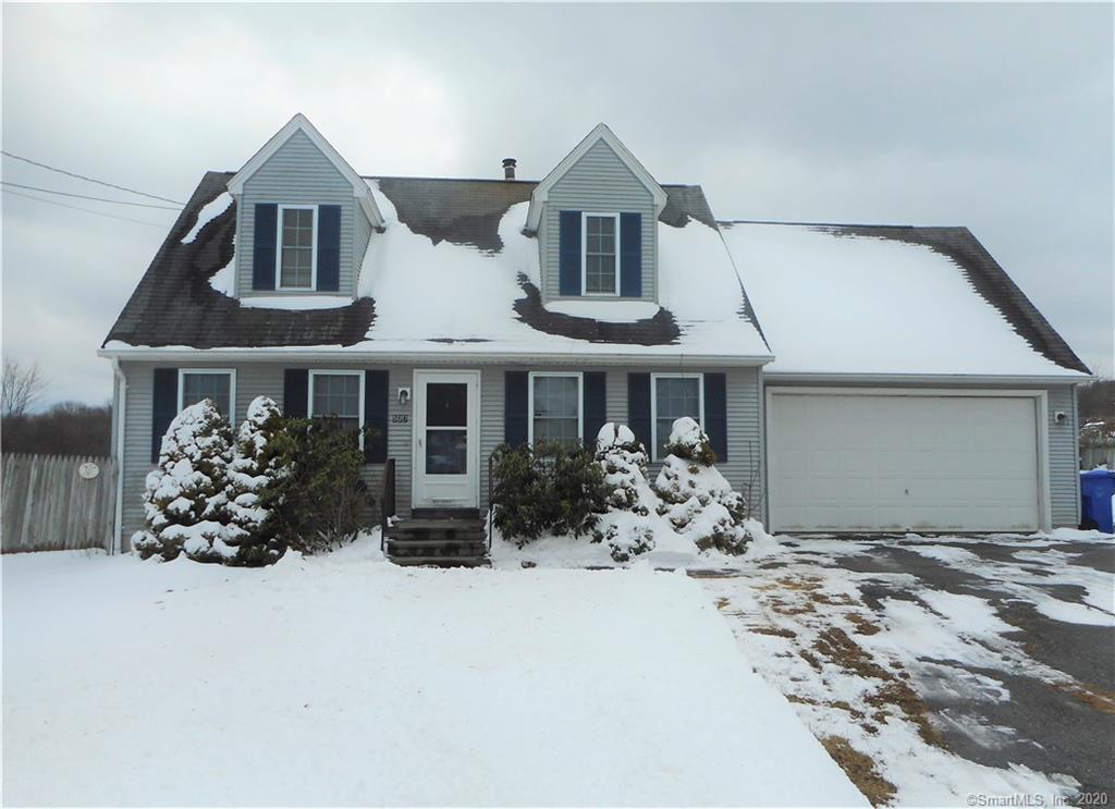 527 Highland Avenue Torrington CT 06790