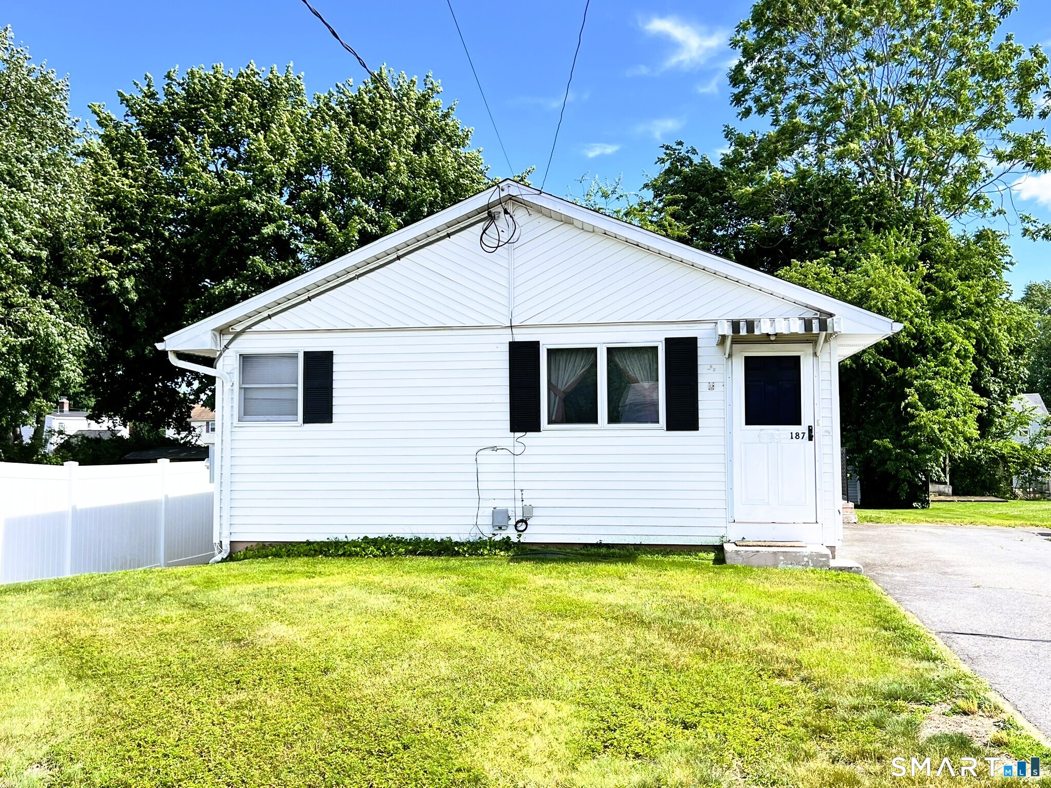 187 Landers Avenue New Britain CT 06051