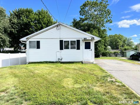 187 Landers Avenue New Britain CT 06051