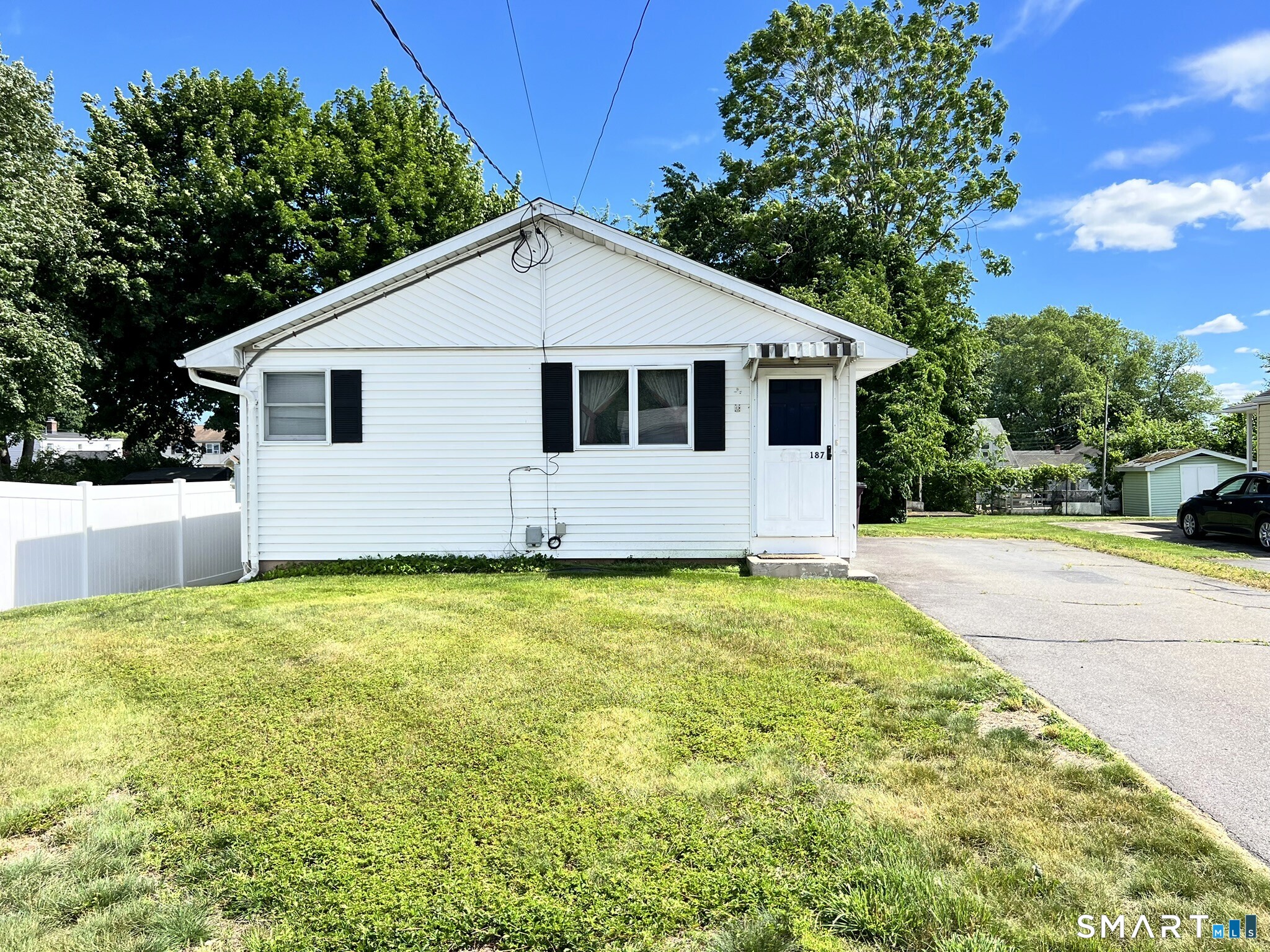 187 Landers Avenue New Britain CT 06051