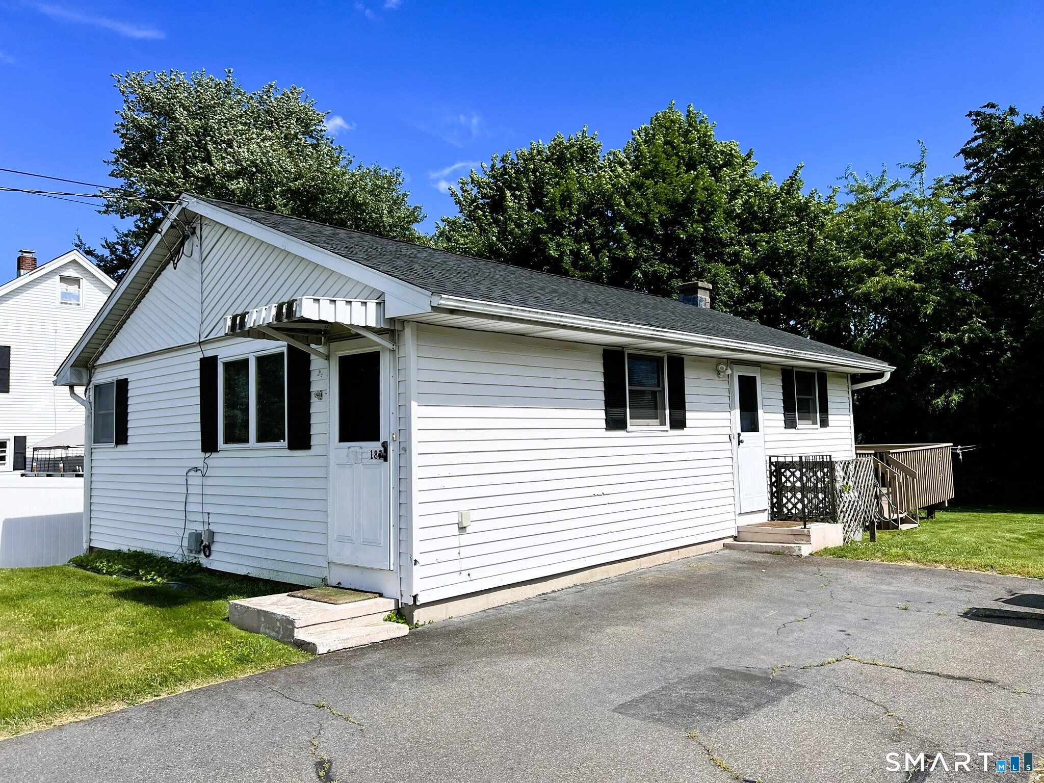 187 Landers Avenue New Britain CT 06051