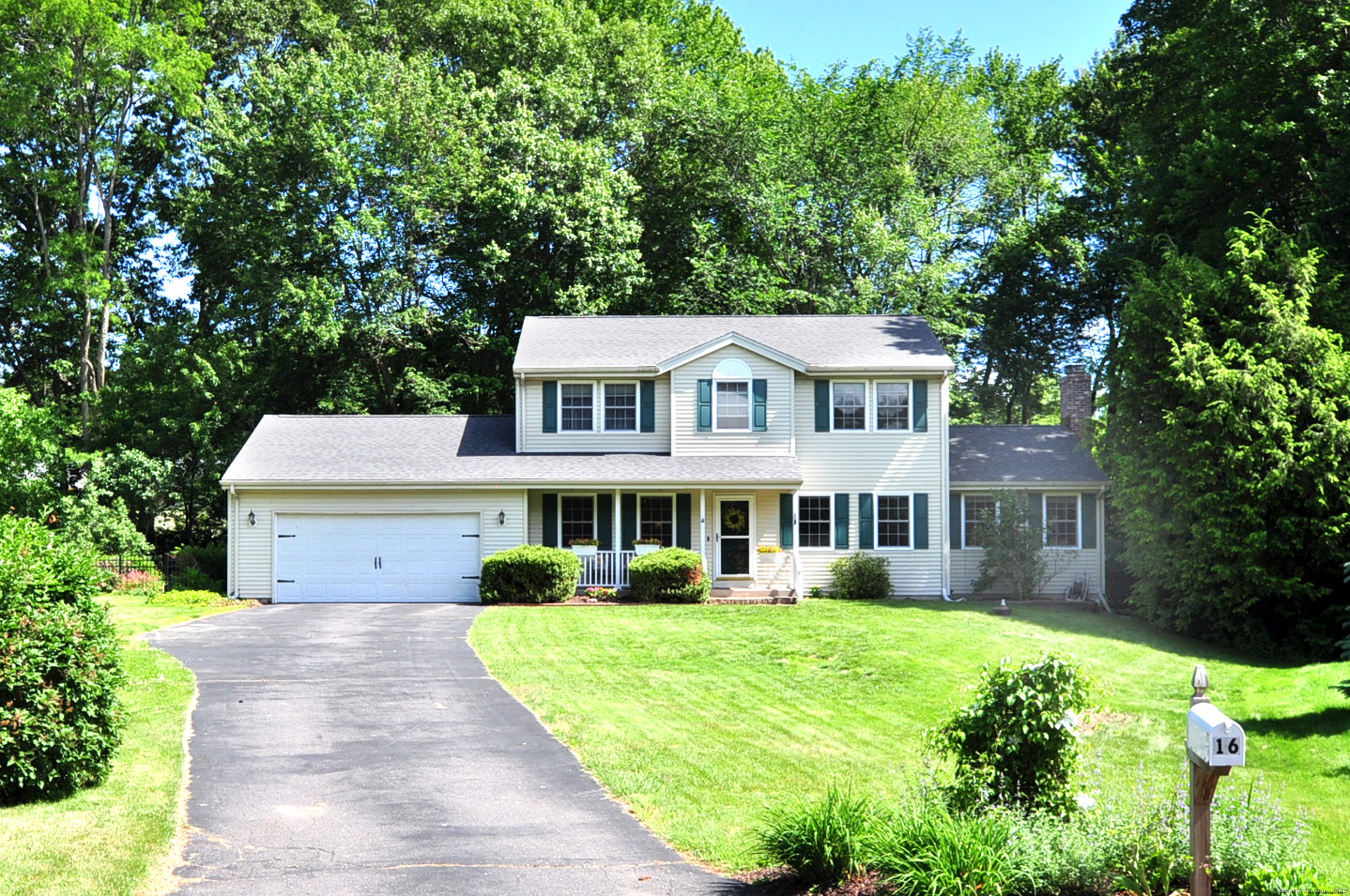 16 Mips Drive Windsor CT 06095