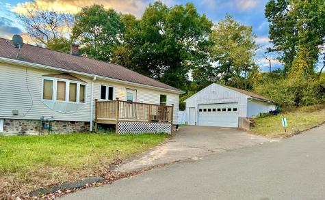 392 Park Street Bristol CT 06010