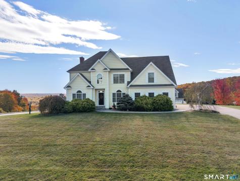 5 Skyline Drive East Hampton CT 06424