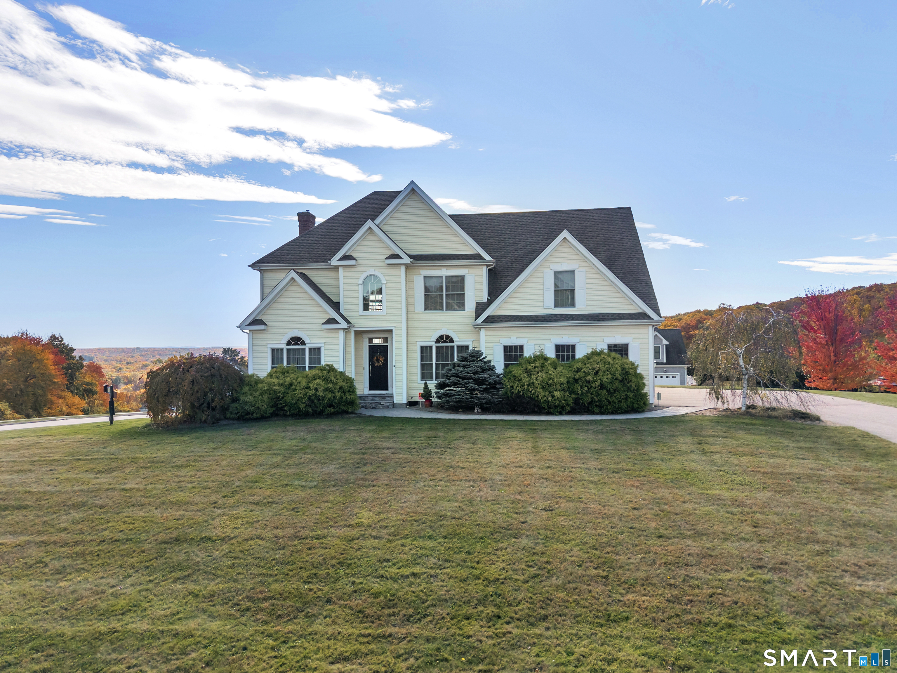 5 Skyline Drive East Hampton CT 06424