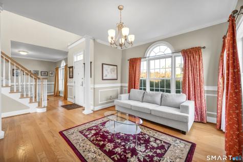5 Skyline Drive East Hampton CT 06424